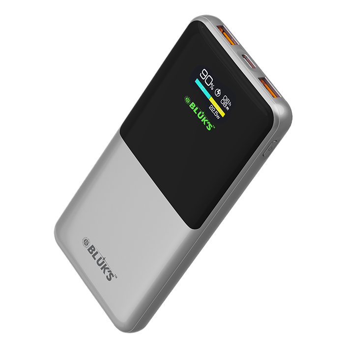 BX-202 Power Bank