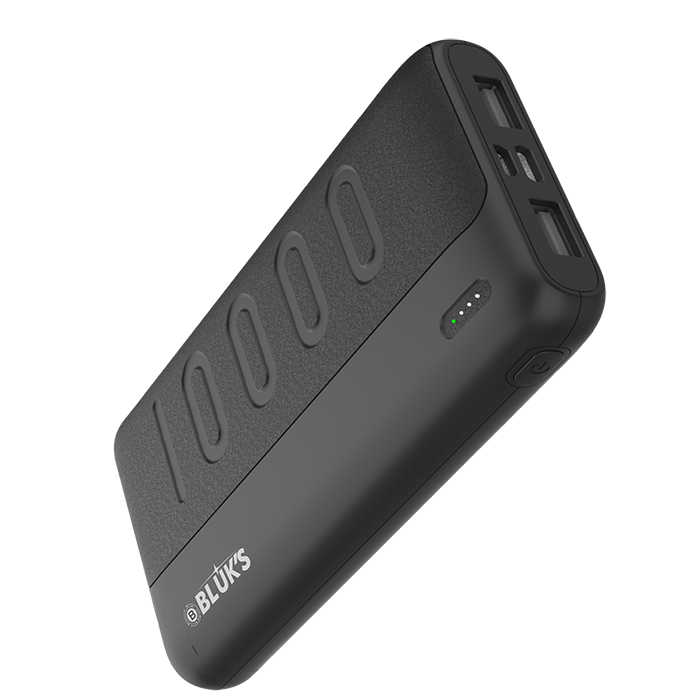 BX-203 Power Bank